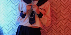 仓井优香 (1)