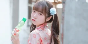 可可小白兔 (2)