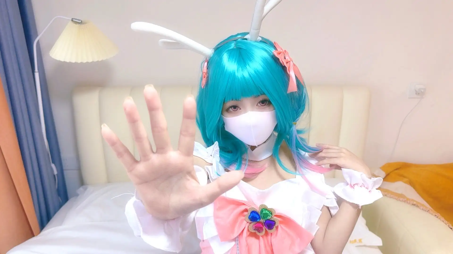 小欣奈 2026红裙女王御姐私房写真 高清顶级作品 - 老猫最新