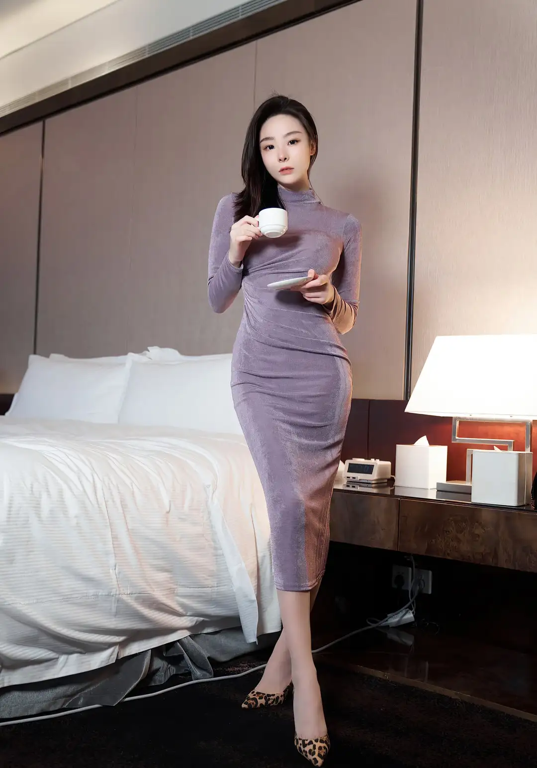 是小逗逗 2026湿身活力甜辣私房写真 高清作品 - 老猫摄影