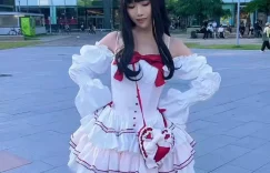 草莓羽衣 (3)